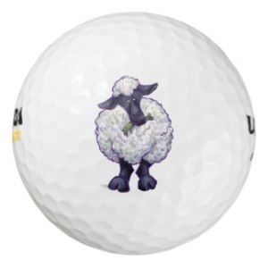 golfballsheep